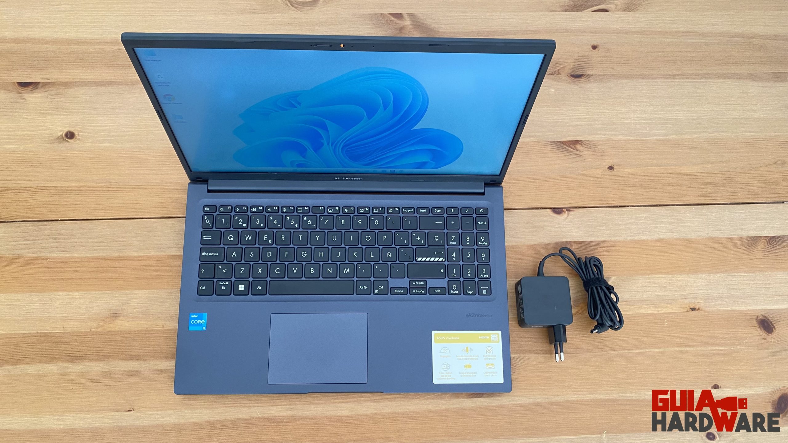 ASUS Vivobook 15