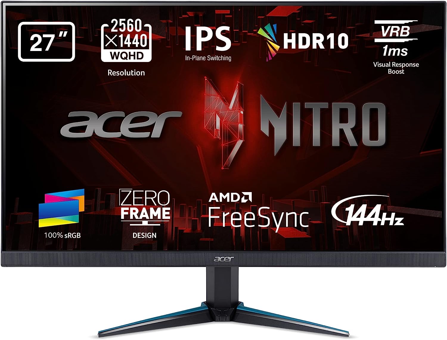 Acer Nitro