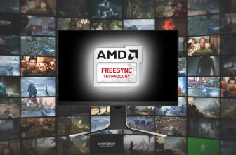 Aprende cómo saber si tu monitor es compatible con AMD FreeSync