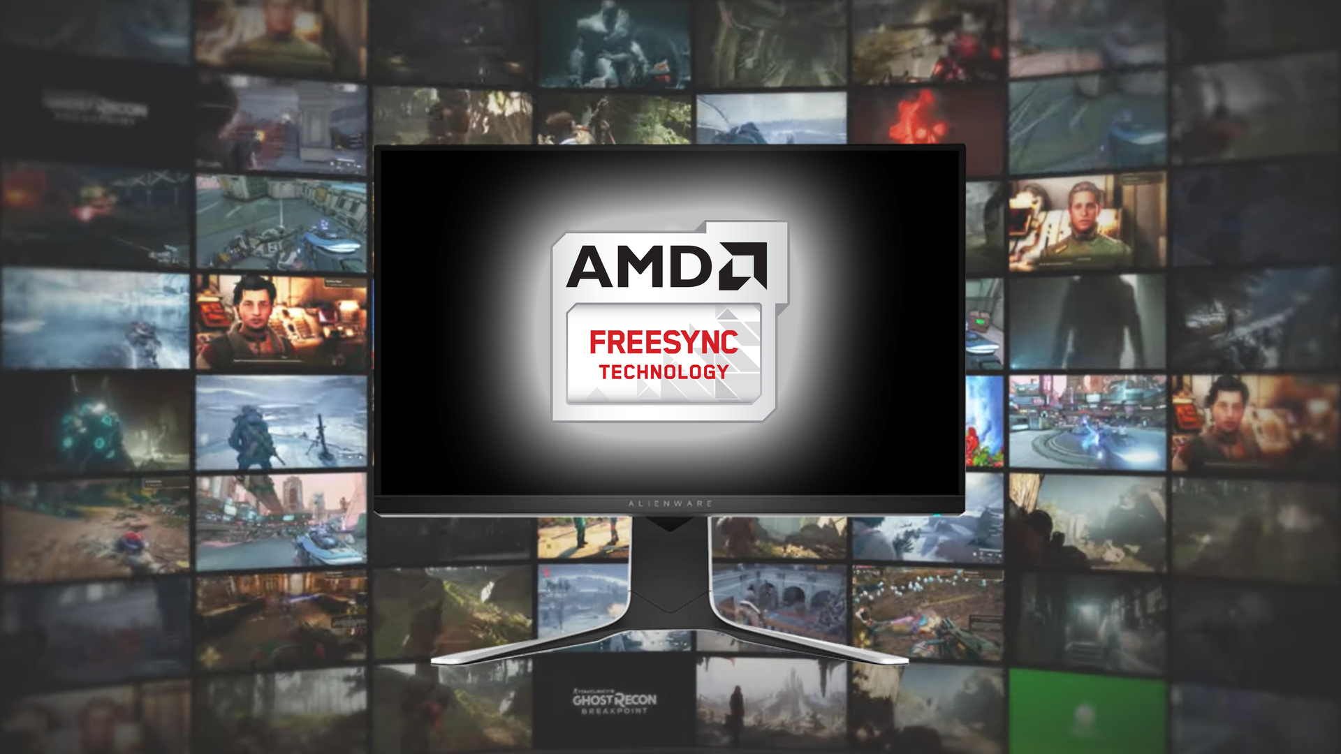 Tarjetas compatibles con freesync online