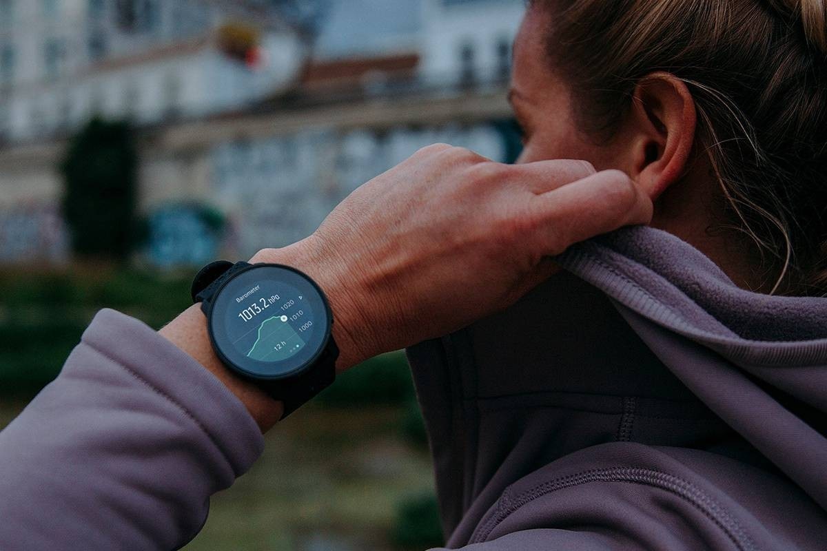 ¿Buscas el smartwatch deportivo perfecto para ti? Esto es lo que debes tener en cuenta