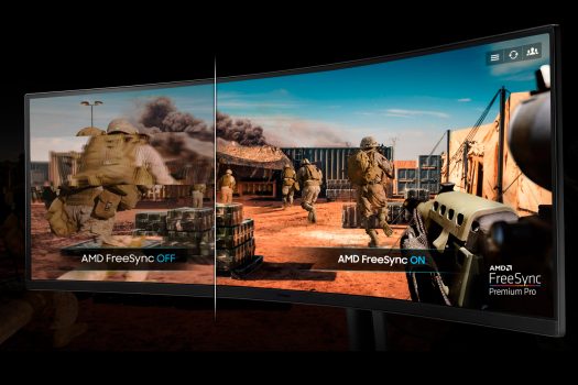 How to Enable G-Sync on a FreeSync Monitor with an Nvidia GPU ...