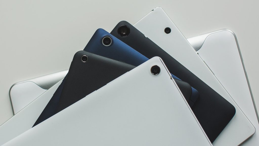 ¿Cuál es la tablet con mejor cámara de 2025?