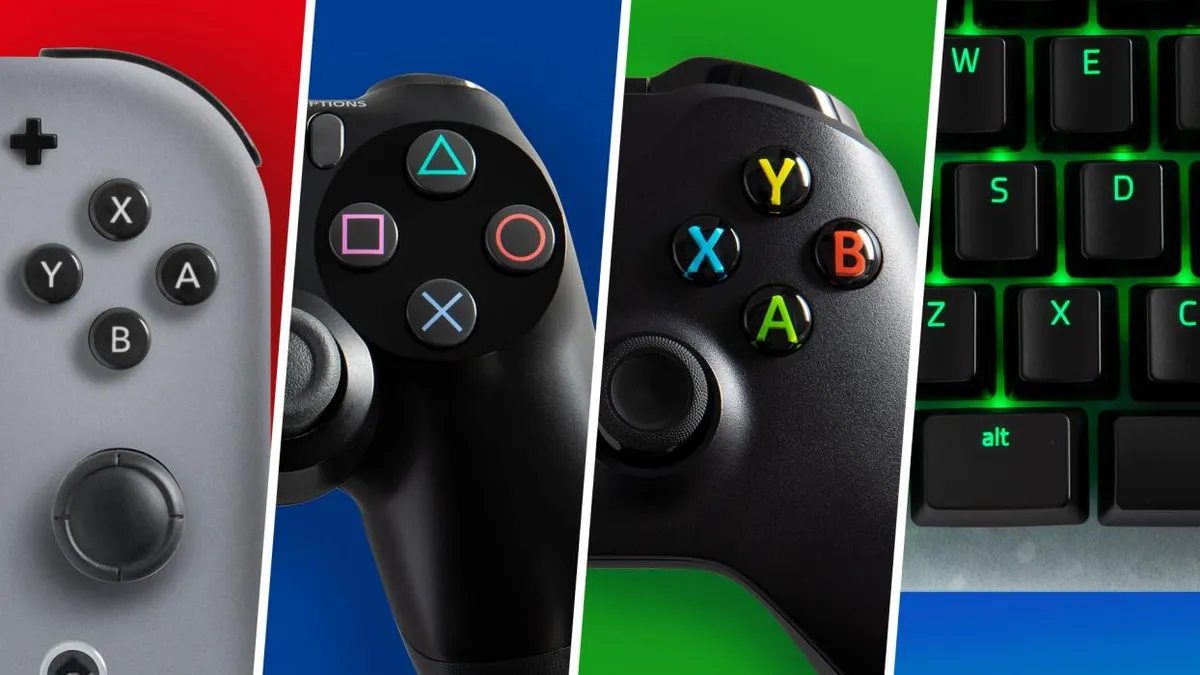 G2A vs GAMIVO: ¿Cuál es la Mejor Plataforma para Comprar Juegos?
