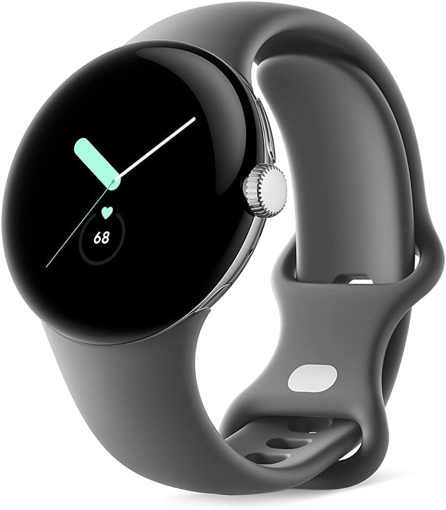 Mejores alternativas al Apple Watch con Android