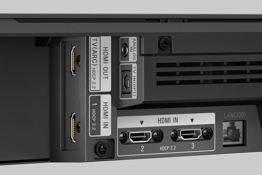 Cuál es la diferencia entre el HDMI Arc y el HDMI convencional