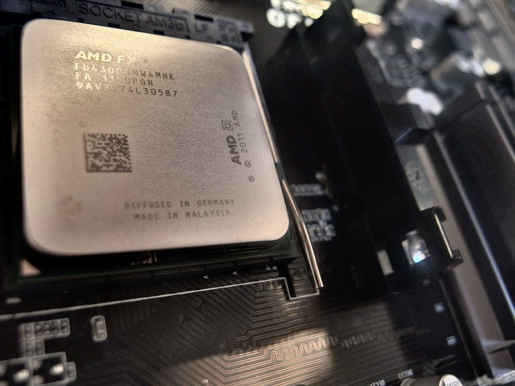 Mejores disipadores Ryzen para el socket AMD AM4