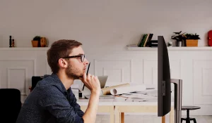 Mejores monitores Eye Care que no dañan la vista