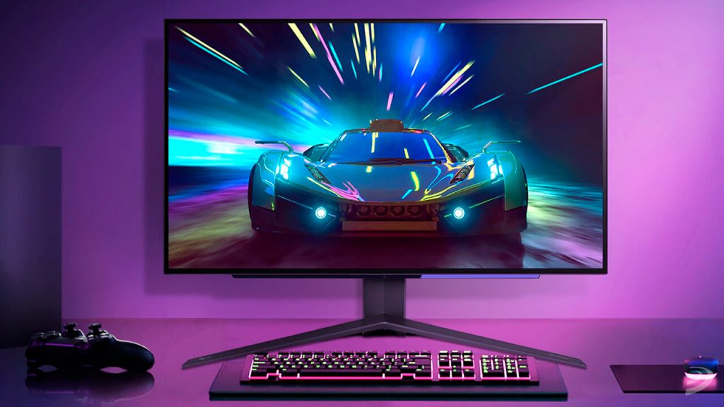 Monitor OLED vs IPS: ¿Qué tecnología es mejor para gaming?