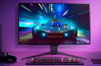 Monitor OLED vs IPS: ¿Qué tecnología es mejor para gaming?