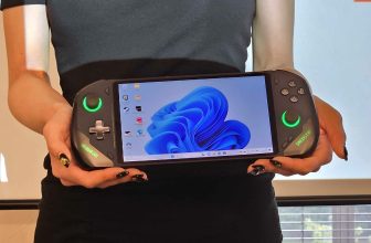 ONEXFLY: todo lo que sabemos sobre la próxima competidora de la steam deck