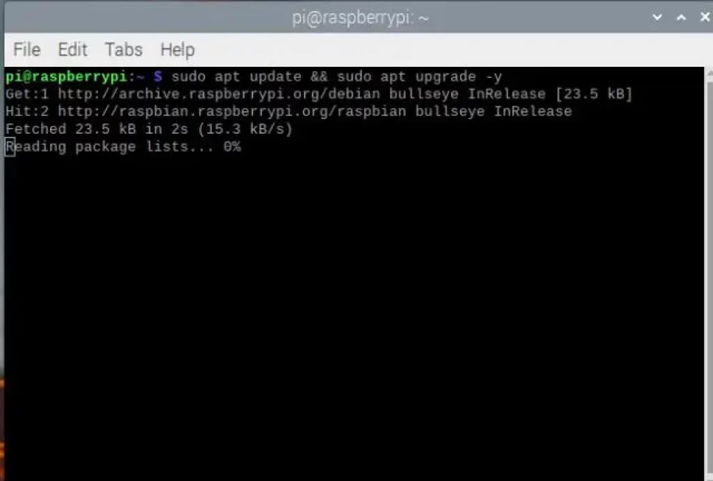 Cómo hacer overclocking a una Raspberry Pi 4