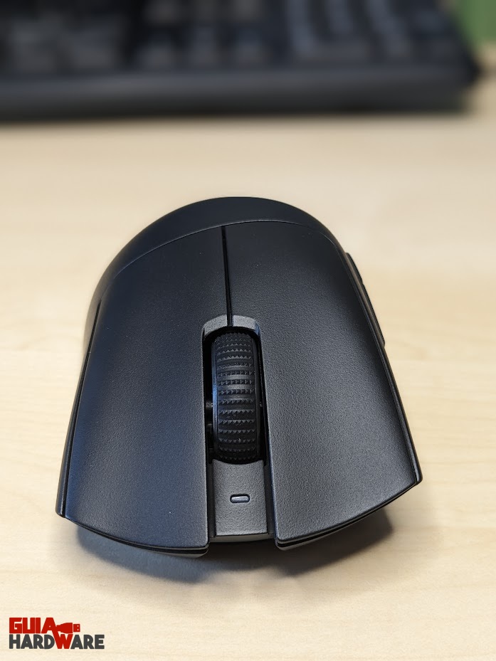 Razer DeathAdder V3 Pro