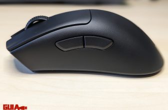 Razer DeathAdder V3 Pro