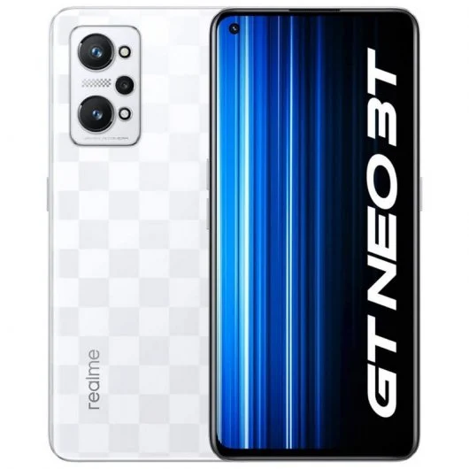 Realme GT Neo 3T