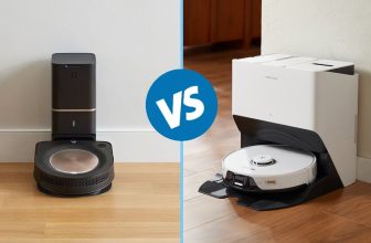 Roborock S8 Pro Ultra vs Roomba S9+: ¿Qué robot aspirador comprar?