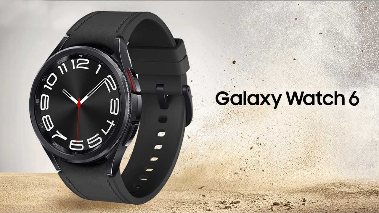 Samsung Galaxy Watch 6 vs Galaxy Watch 5