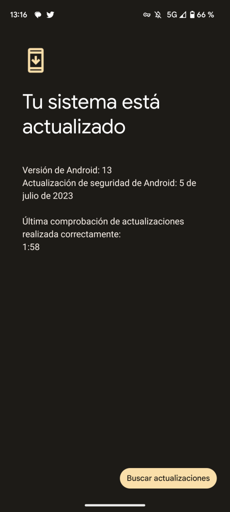 Cómo mejorar el rendimiento de tu móvil Android