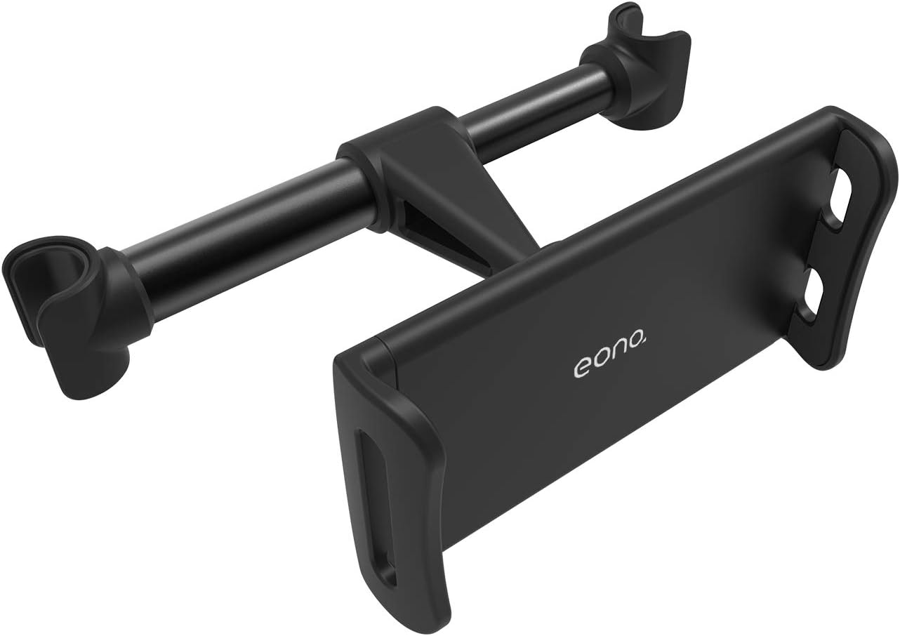 Mejores soportes de tablets para coche