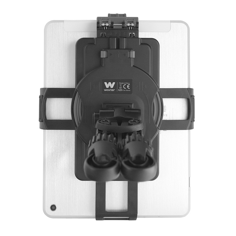 Mejores soportes de tablets para coche