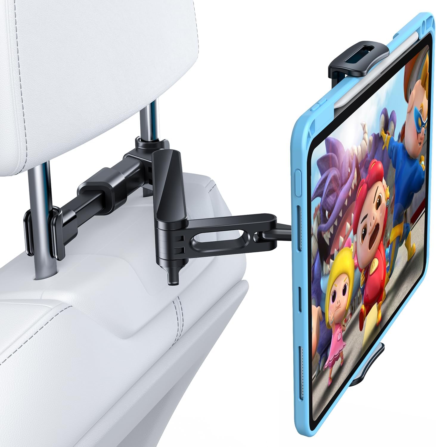 Mejores soportes de tablets para coche