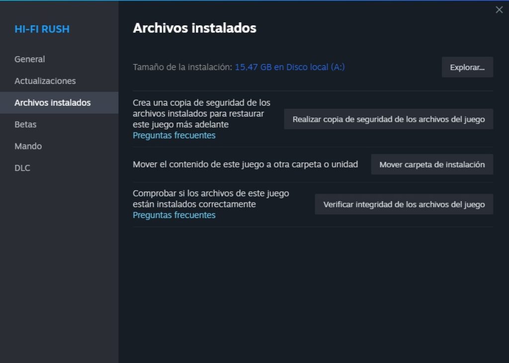 Cómo mover tus juegos de Steam a otro disco duro sin tener que reinstalarlos