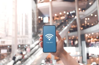 ¿Sueles conectarte a redes Wifi públicas? Te enseñamos a hacerlo de forma segura
