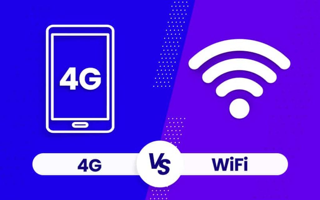 Tablets LTE vs WiFi