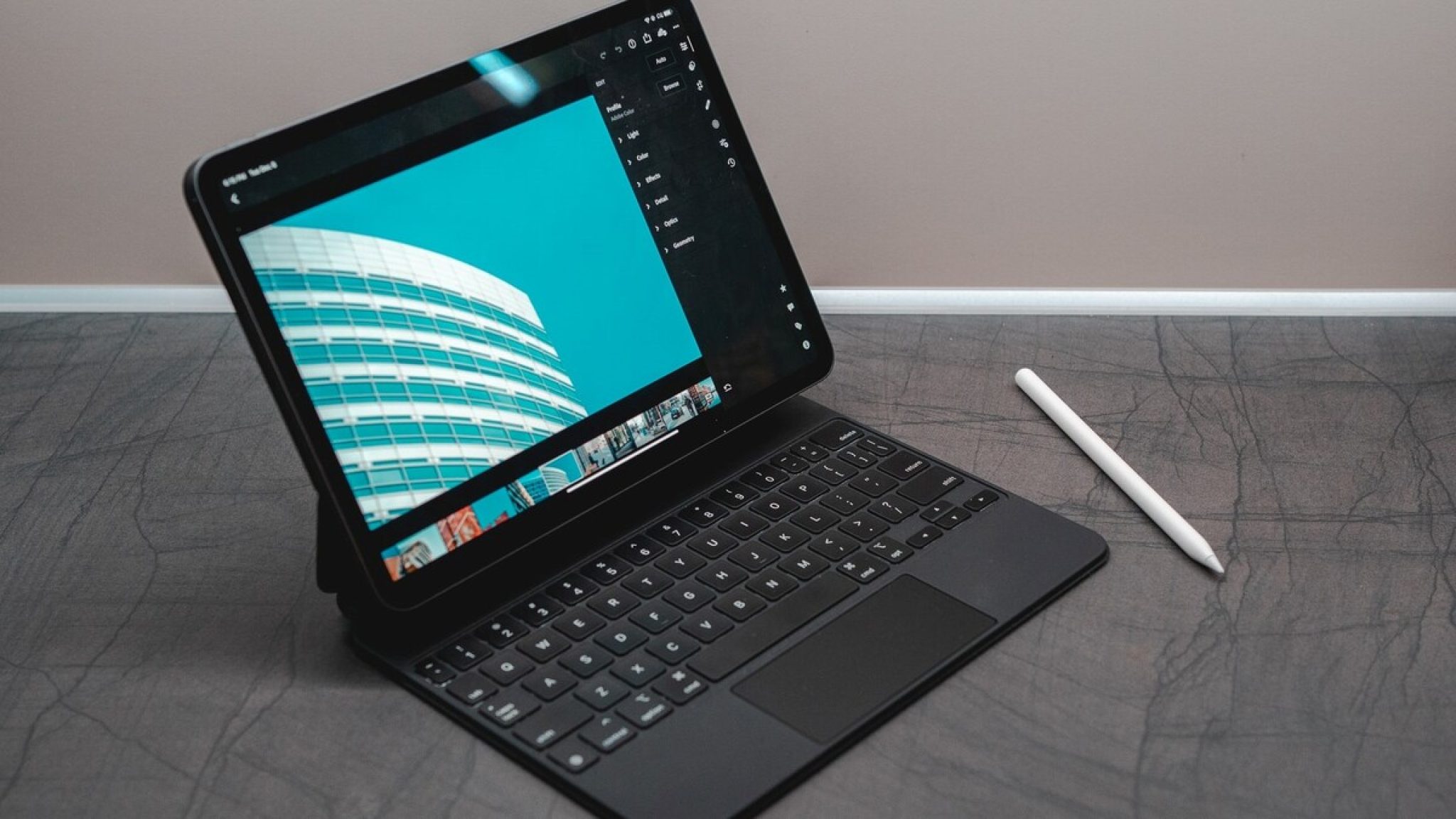 Što treba uzeti u obzir pri kupnji tipkovnice za tablet - Vodič za hardver