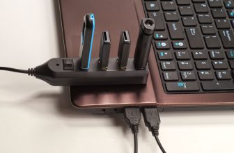 Todo lo que debes saber para comprar un hub USB y ampliar tu conectividad