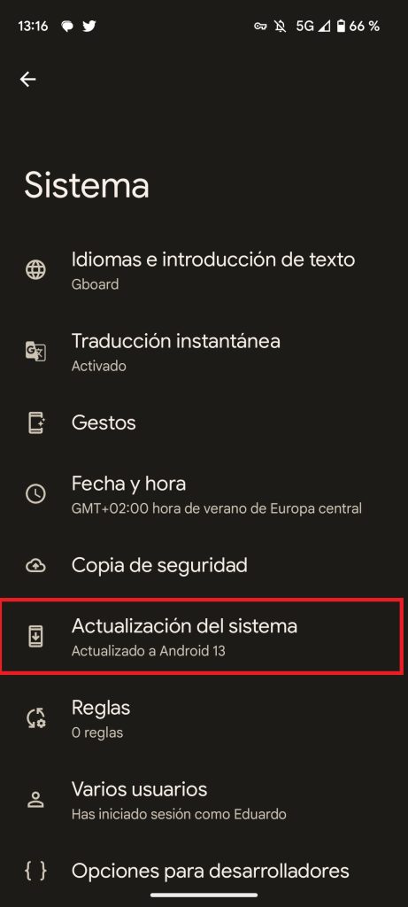 Cómo mejorar el rendimiento de tu móvil Android