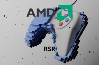AMD RSR