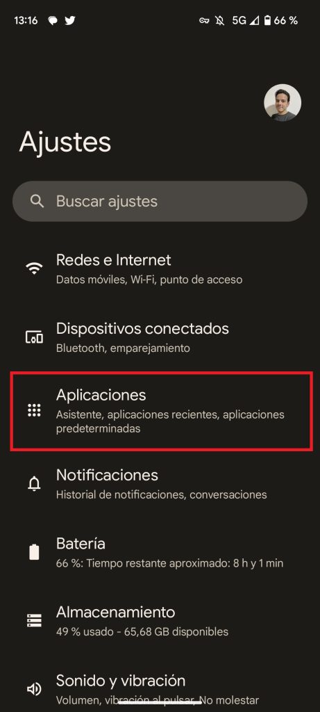 Cómo mejorar el rendimiento de tu móvil Android