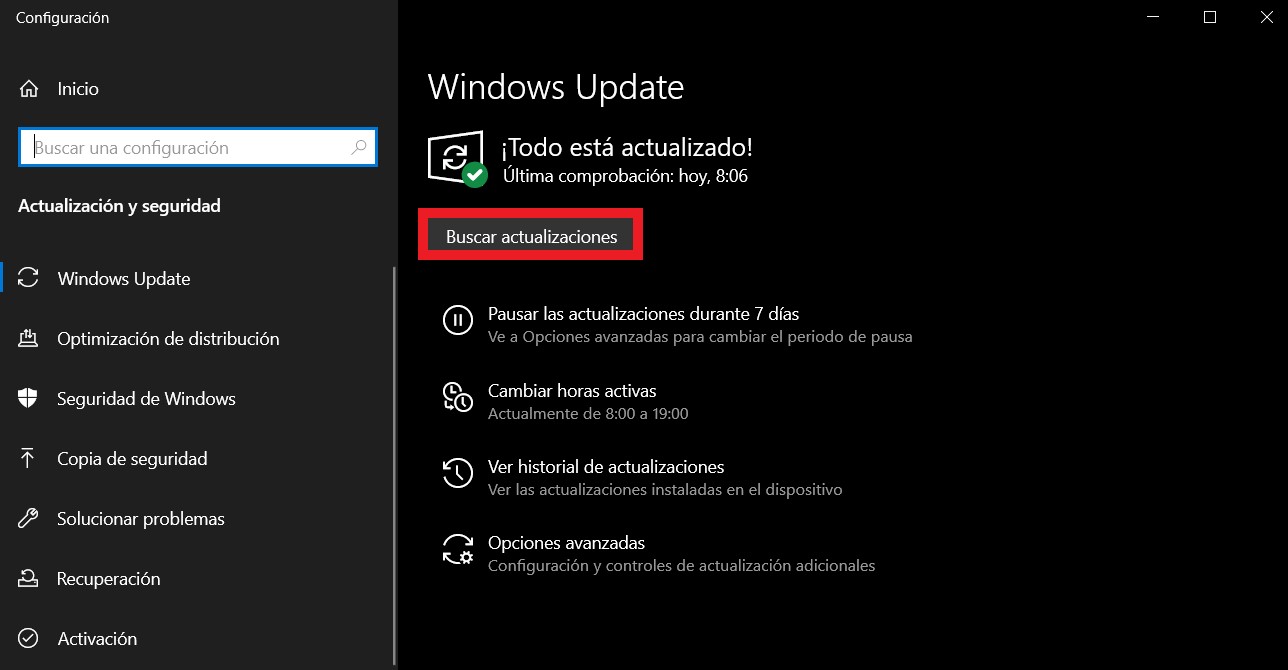 ¿Cómo configurar mi ordenador de la mejor manera?