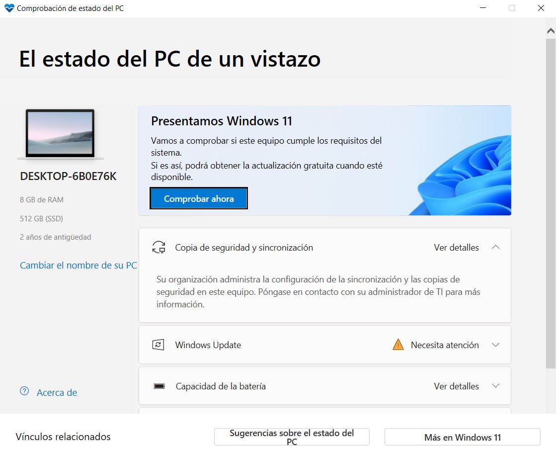 Aprende a usar Tiny11 y usa Windows 11 con tan solo 2 GB de RAM