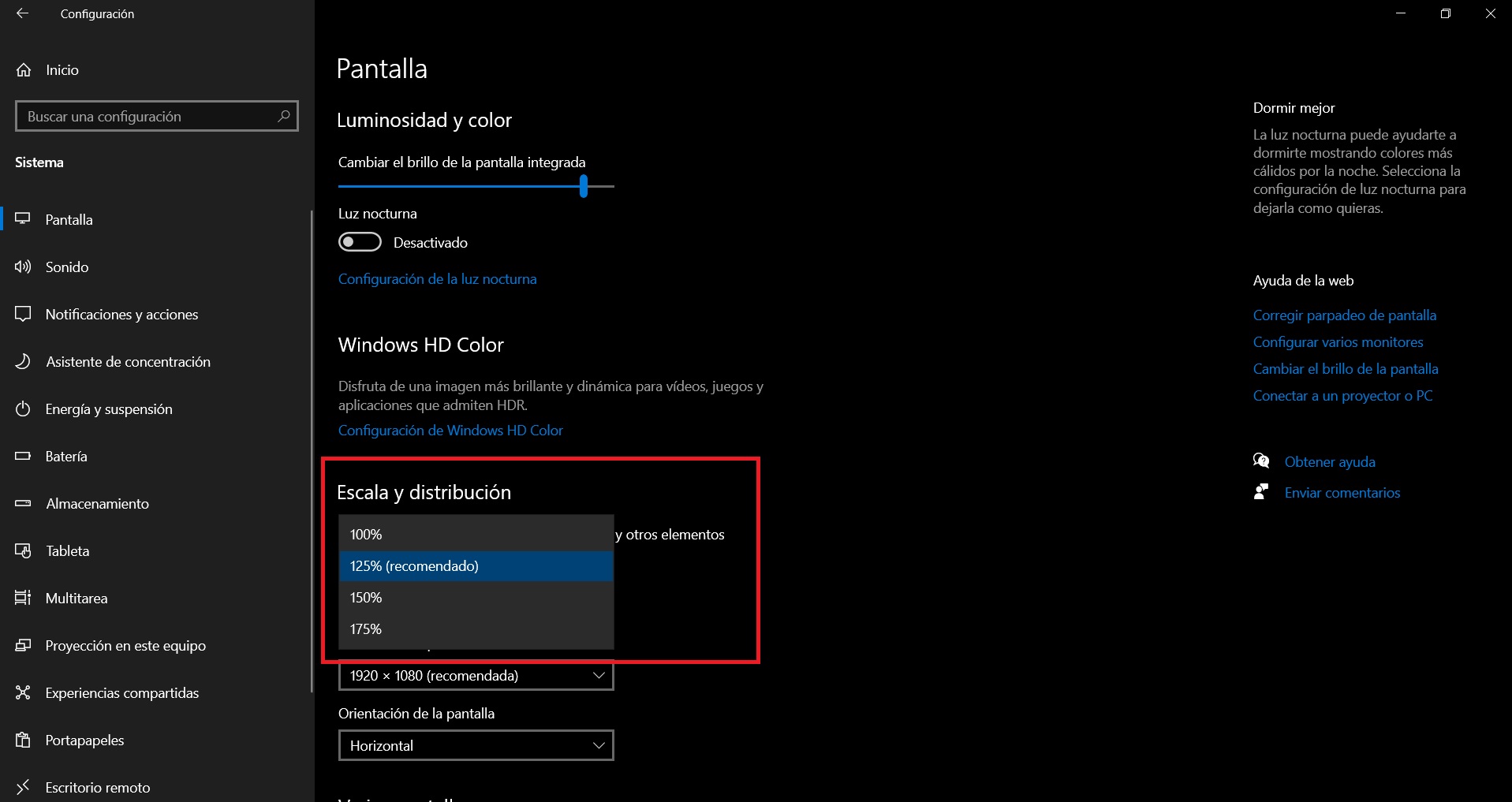 ¿Cómo configurar mi ordenador de la mejor manera?