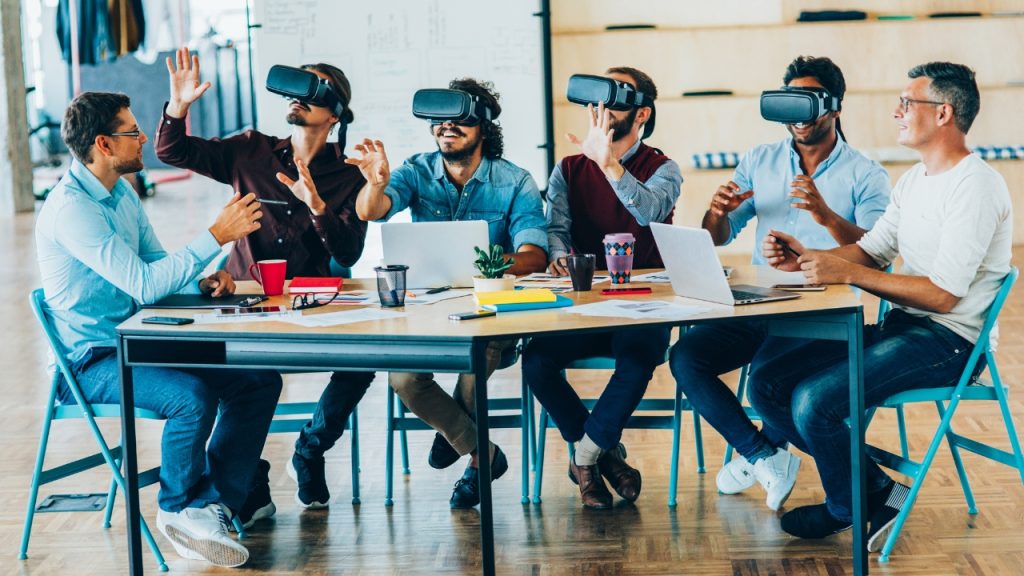 cómo elegir gafas de realidad virtual