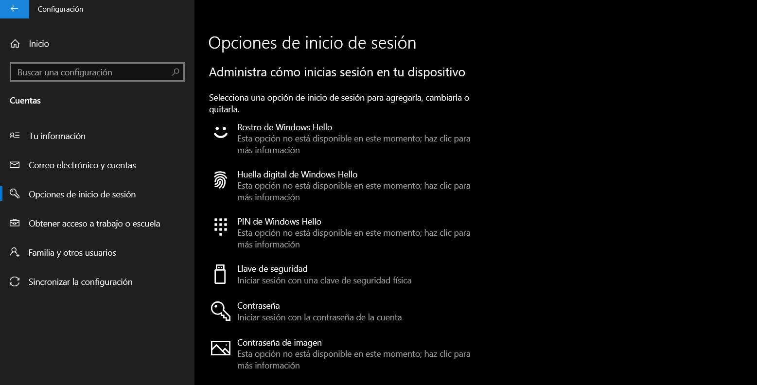 ¿Cómo configurar mi ordenador de la mejor manera?
