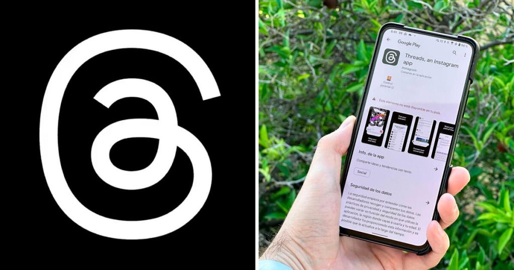 instalar threads españa