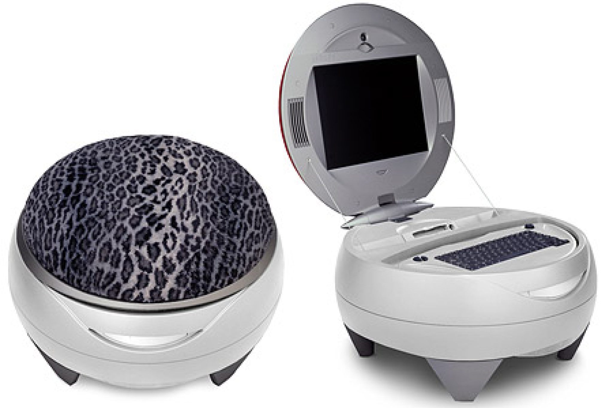 The weirdest and craziest computers ever made