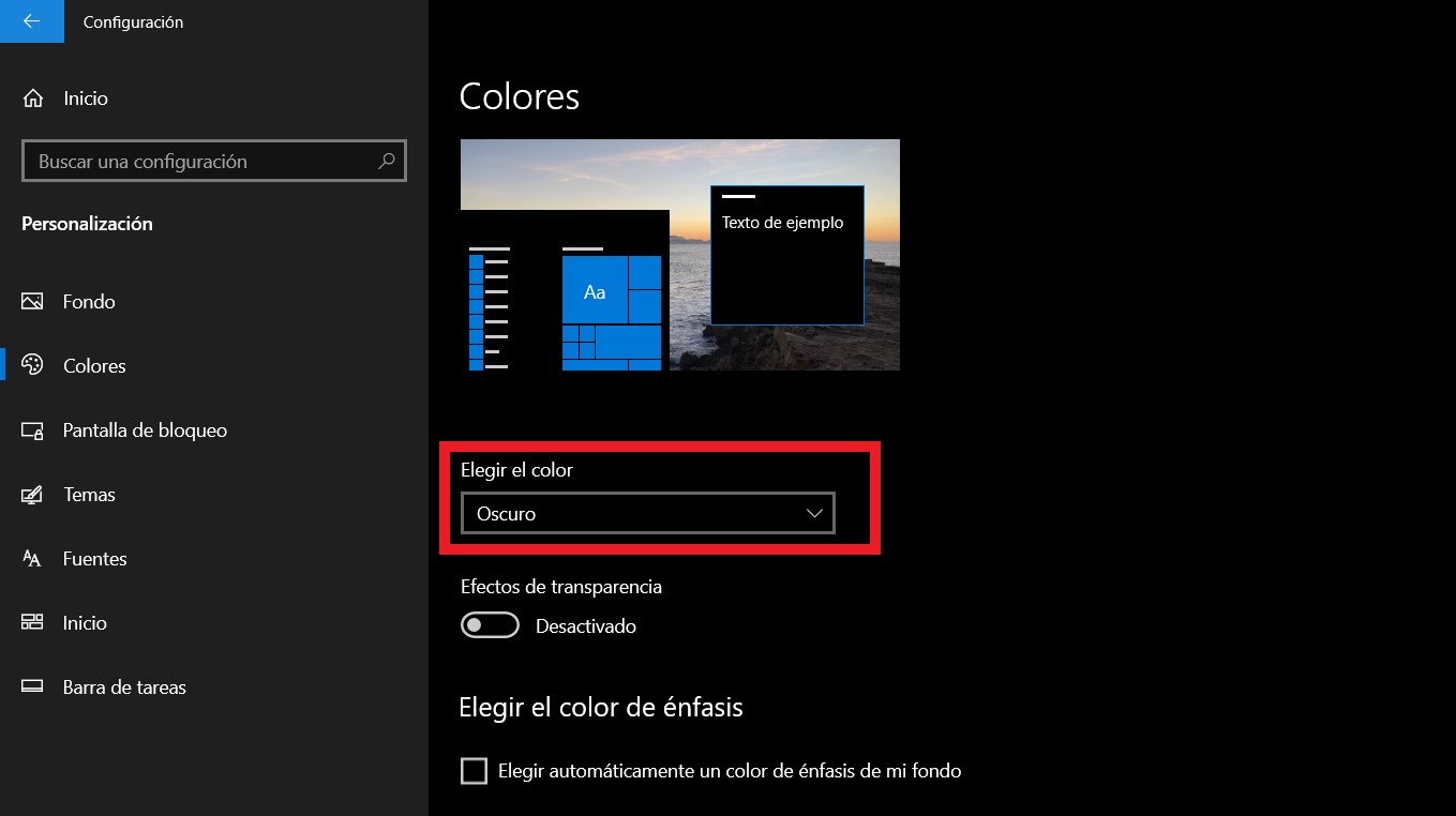 ¿Cómo configurar mi ordenador de la mejor manera?