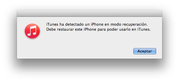 ¿Has olvidado la contraseña del iPhone? Te enseñamos a solucionarlo