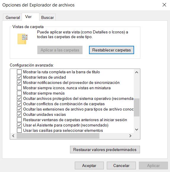 ¿Cómo configurar mi ordenador de la mejor manera?