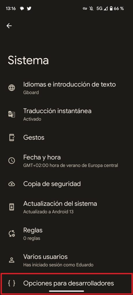 Cómo mejorar el rendimiento de tu móvil Android