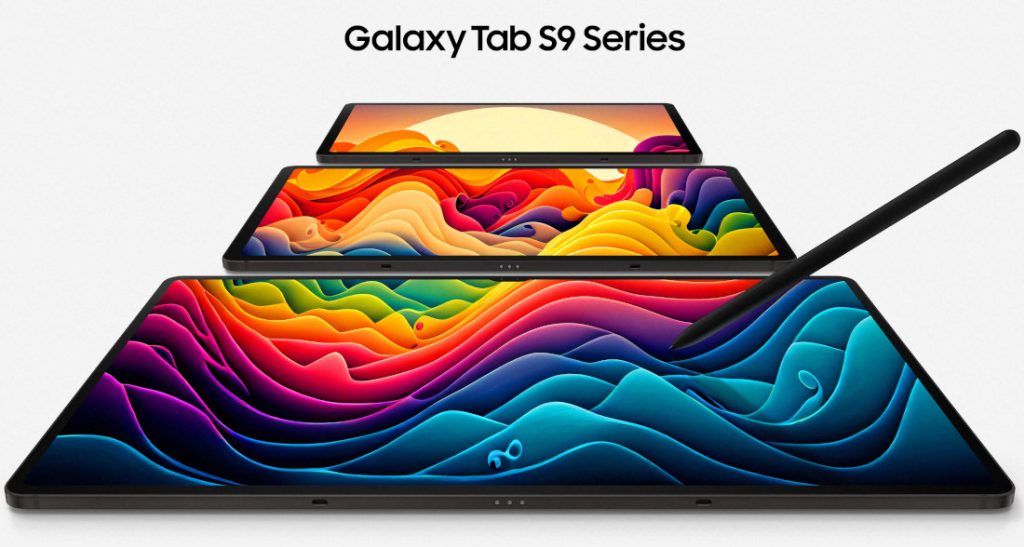 Samsung Galaxy Tab S9 vs Samsung Galaxy Tab S8: ¿Merecerá la pena el cambio de generación?