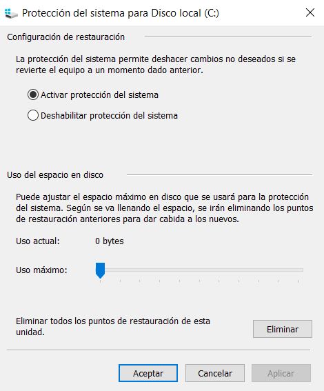 ¿Cómo configurar mi ordenador de la mejor manera?