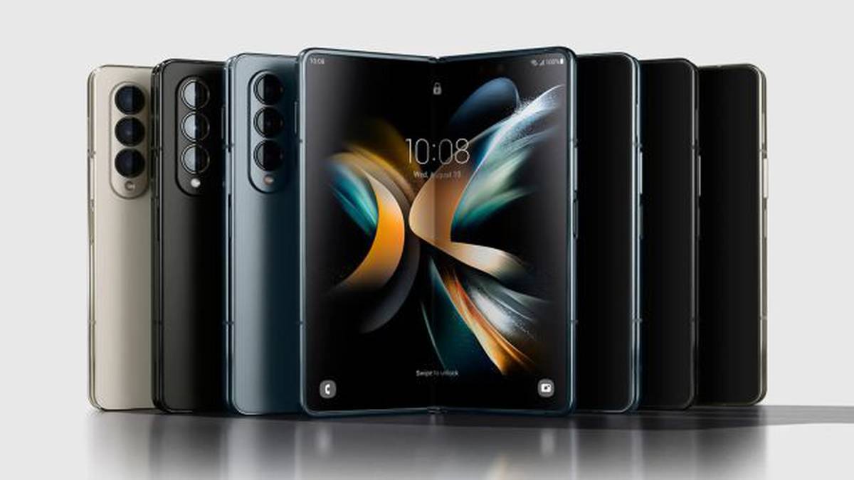 Samsung Galaxy Z Flip 5 vs Samsung Galaxy Z Fold 5