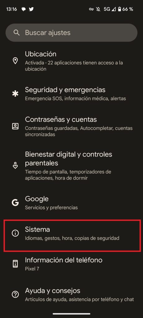 Cómo mejorar el rendimiento de tu móvil Android