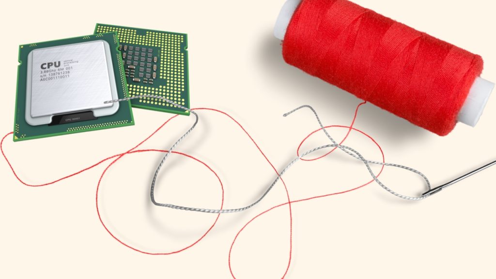 SMT, Thread