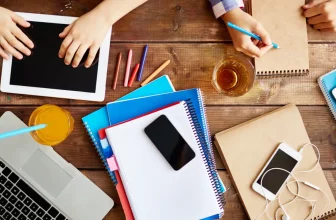 vuelta al cole tecnología